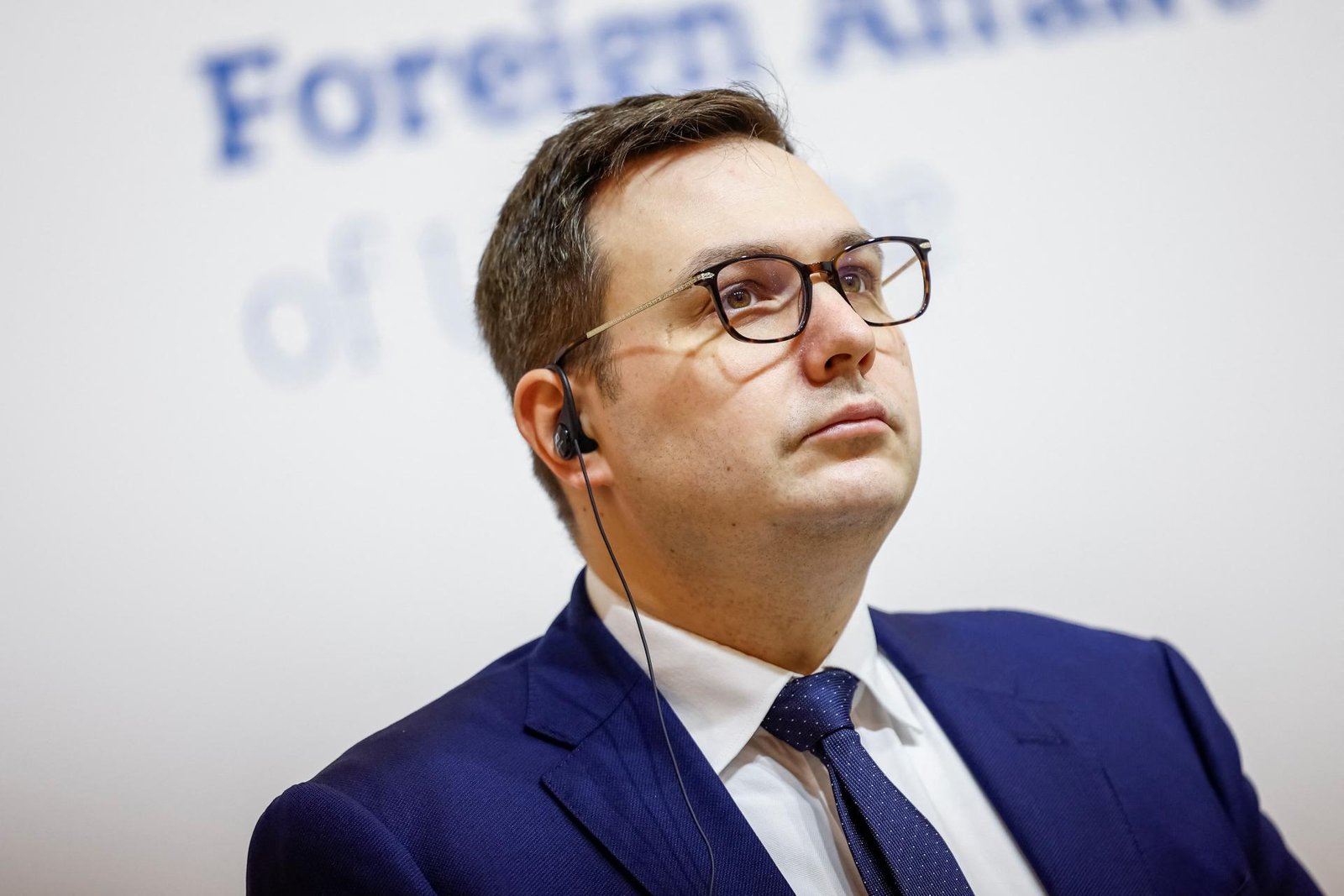 Rusko stojí za stovkou podozrivých incidentov v Európe, vraví šéf českej diplomacie Lipavský Rusko stojí za stovkou podozrivých incidentov v Európe, vraví šéf českej diplomacie Lipavský