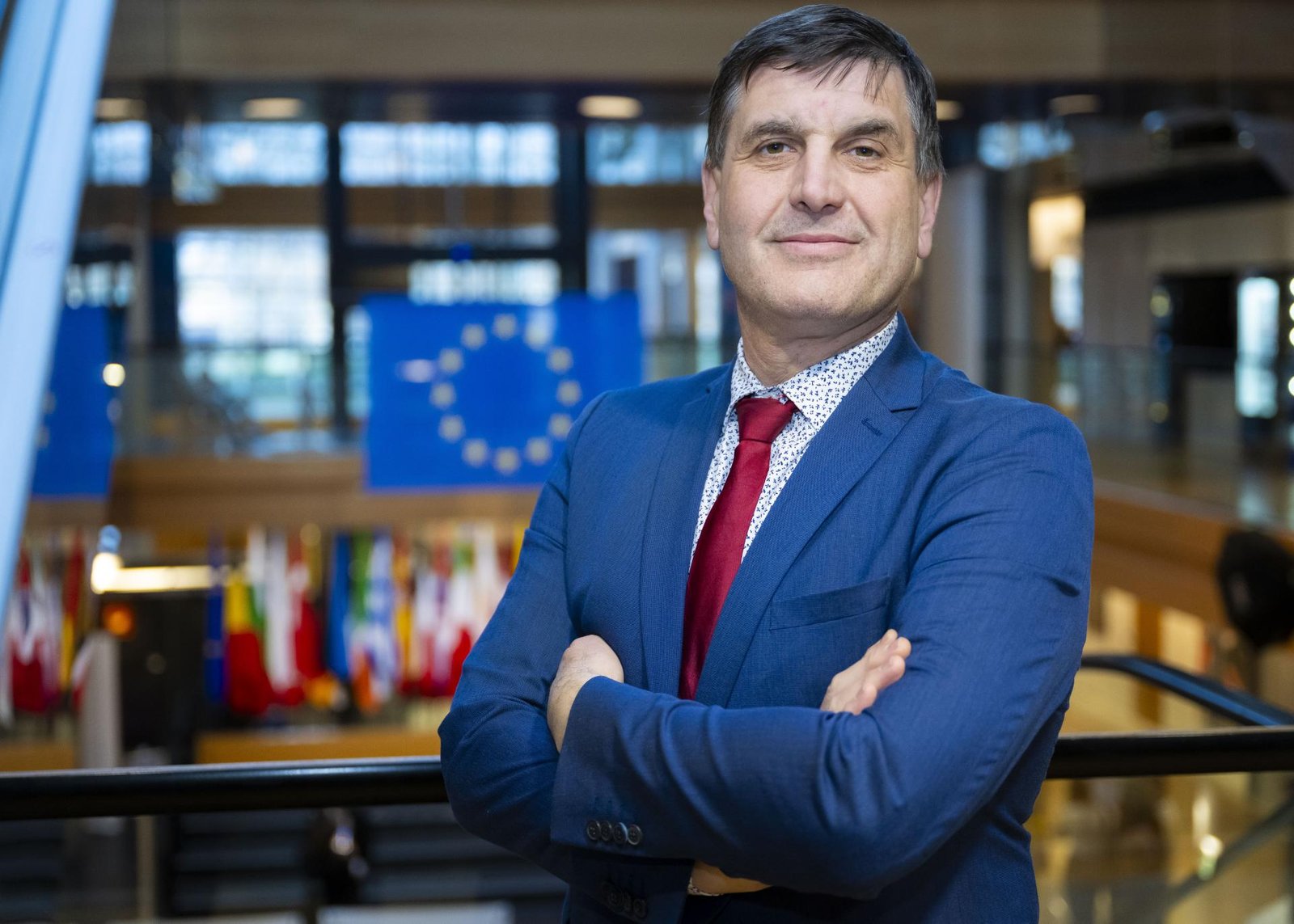 Ondruš pre HN: Nezaujíma ma, čo si myslí Danko. A je v poriadku, že Pellegrini má dosah na program strany Ondruš pre HN: Nezaujíma ma, čo si myslí Danko. A je v poriadku, že Pellegrini má dosah na program strany