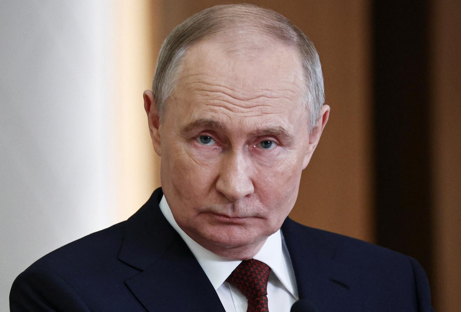 Ponížený Putin: Aké dôsledky má pre šéfa Kremľa sýrska facka? (komentár)