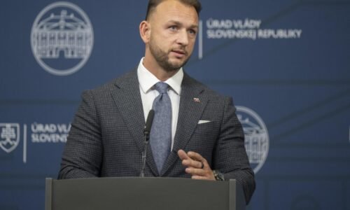 Podozrivé osoby z prípadu na východe boli zaistené a vyhostené, uviedol Šutaj Eštok