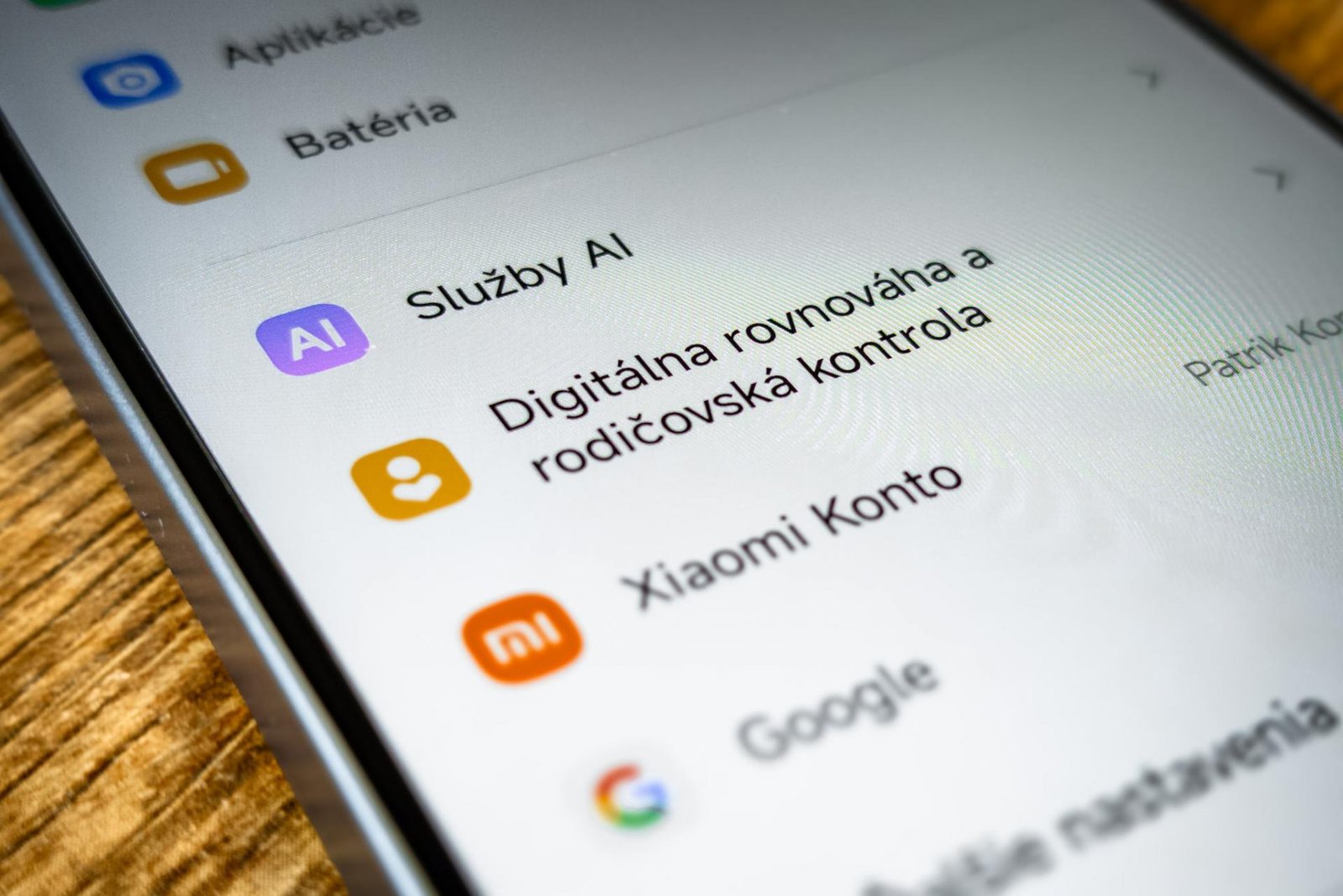 Vyskúšali sme umelú inteligenciu obľúbenej čínskej značky. Týmto prekoná Samsung, Apple aj Google Vyskúšali sme umelú inteligenciu obľúbenej čínskej značky. Týmto prekoná Samsung, Apple aj Google