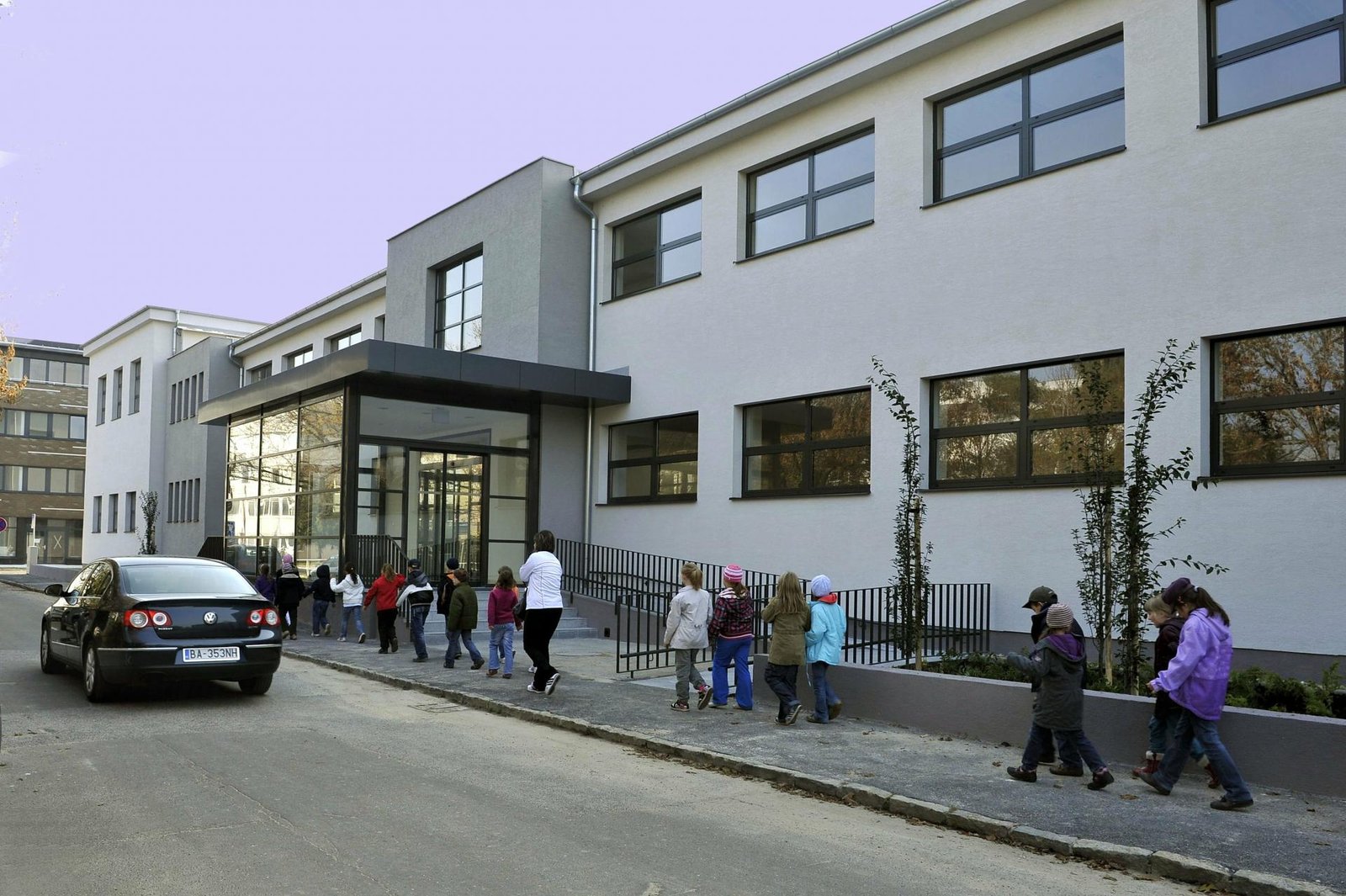 Fakulta sociálnych a ekonomických vied UK zavádza online výučbu do konca semestra