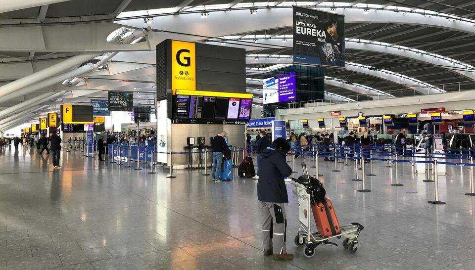 Nové nariadenie EÚ o jednotnom európskom nebi má zmierniť preťaženie letov