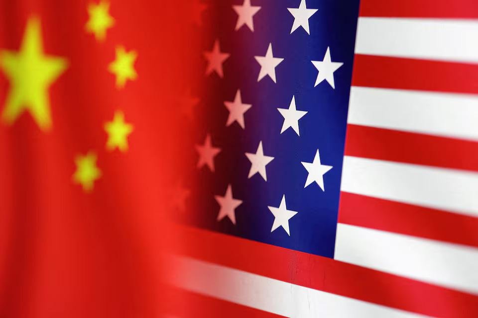 USA predstavili nové reštrikcie na vývoz čipových technológií do Číny. Peking opatrenia kritizoval USA predstavili nové reštrikcie na vývoz čipových technológií do Číny. Peking opatrenia kritizoval