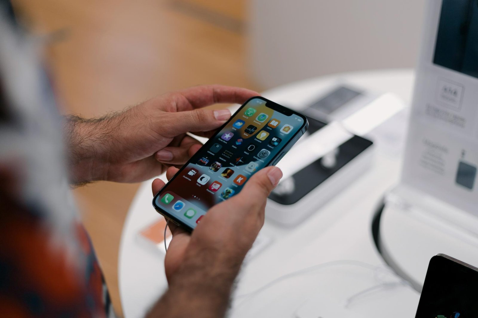 Slováci sa počas zliav vrhli na elektro. Mobily aj chladničky nakupovali ešte pred tým, ako sa na ne zvýši DPH Slováci sa počas zliav vrhli na elektro. Mobily aj chladničky nakupovali ešte pred tým, ako sa na ne zvýši DPH