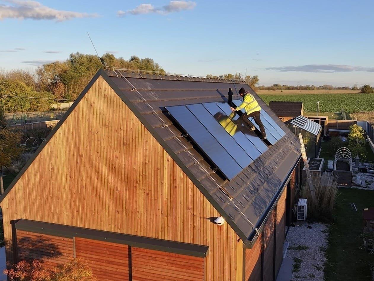 Fotovoltaika: Najefektívnejší spôsob, ako využívať energiu zo slnka Fotovoltaika: Najefektívnejší spôsob, ako využívať energiu zo slnka