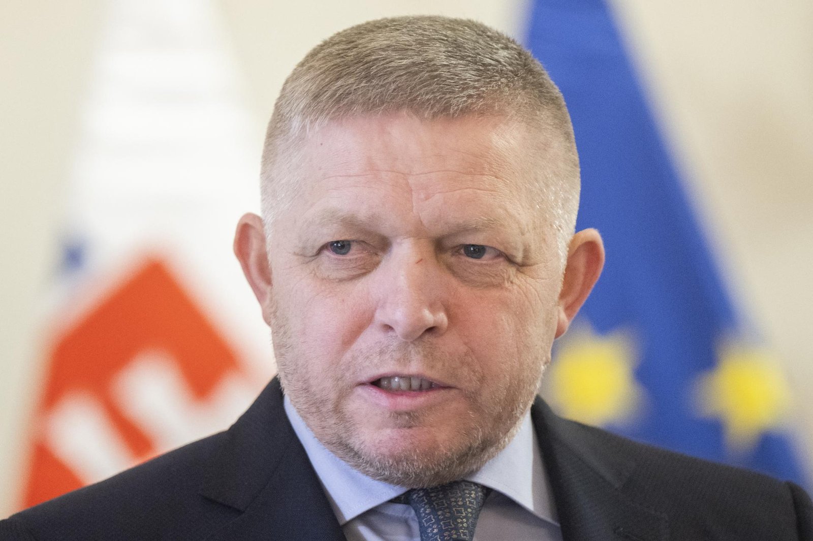Vyjadrenia po rokovaní vlády o situácii v zdravotníctve