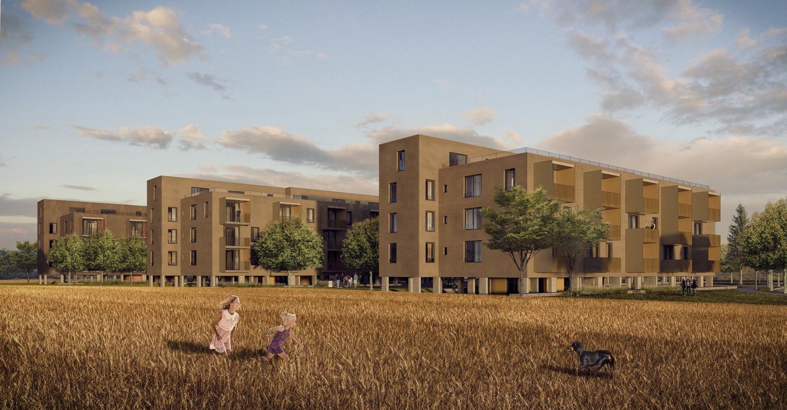 Vilabyty – najvýhodnejší developerský projekt, ktorý aktuálne nemá konkurenciu Vilabyty – najvýhodnejší developerský projekt, ktorý aktuálne nemá konkurenciu