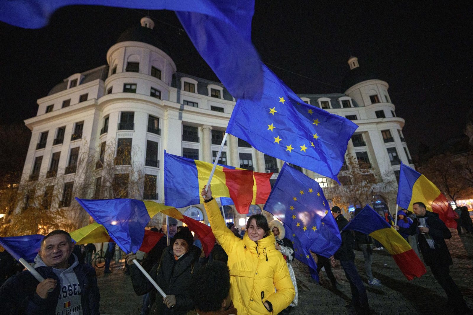 Eurokomisia aj šéfka europarlamentu Metsolová vítajú rozšírenie Schengenu o Bulharsko a Rumunsko Eurokomisia aj šéfka europarlamentu Metsolová vítajú rozšírenie Schengenu o Bulharsko a Rumunsko