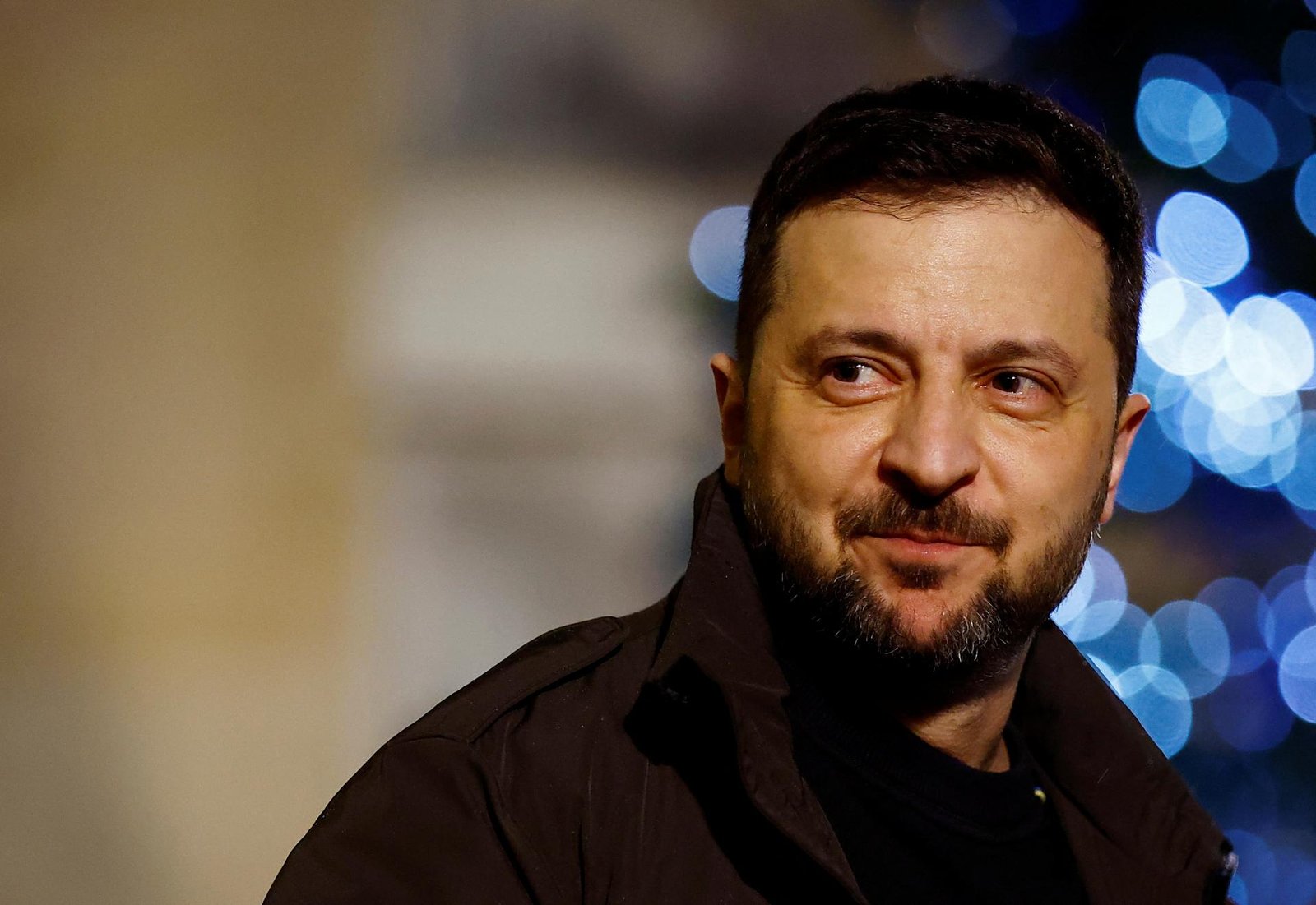 Zelenskyj volal s Tuskom, diskutovali o podpore Ukrajiny aj poľskom predsedníctve Zelenskyj volal s Tuskom, diskutovali o podpore Ukrajiny aj poľskom predsedníctve