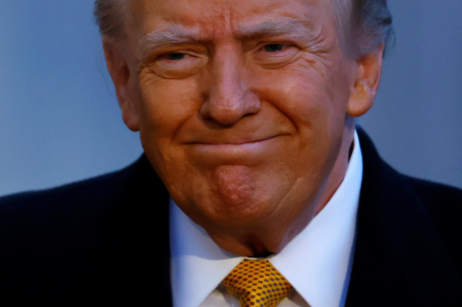Mojou prioritou bude ukončenie vojny na Ukrajine. Situácia na Blízkom východe je menej zložitá, vraví Trump Mojou prioritou bude ukončenie vojny na Ukrajine. Situácia na Blízkom východe je menej zložitá, vraví Trump