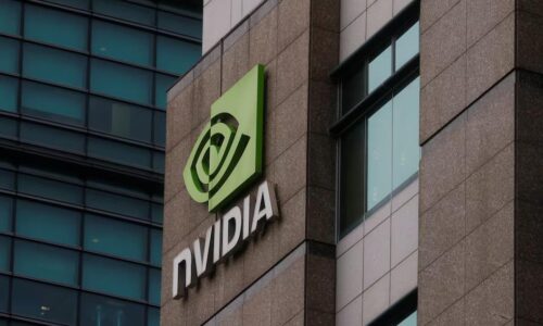 Čína vyšetruje firmu Nvidia kvôli možnému porušovaniu protimonopolných zákonov