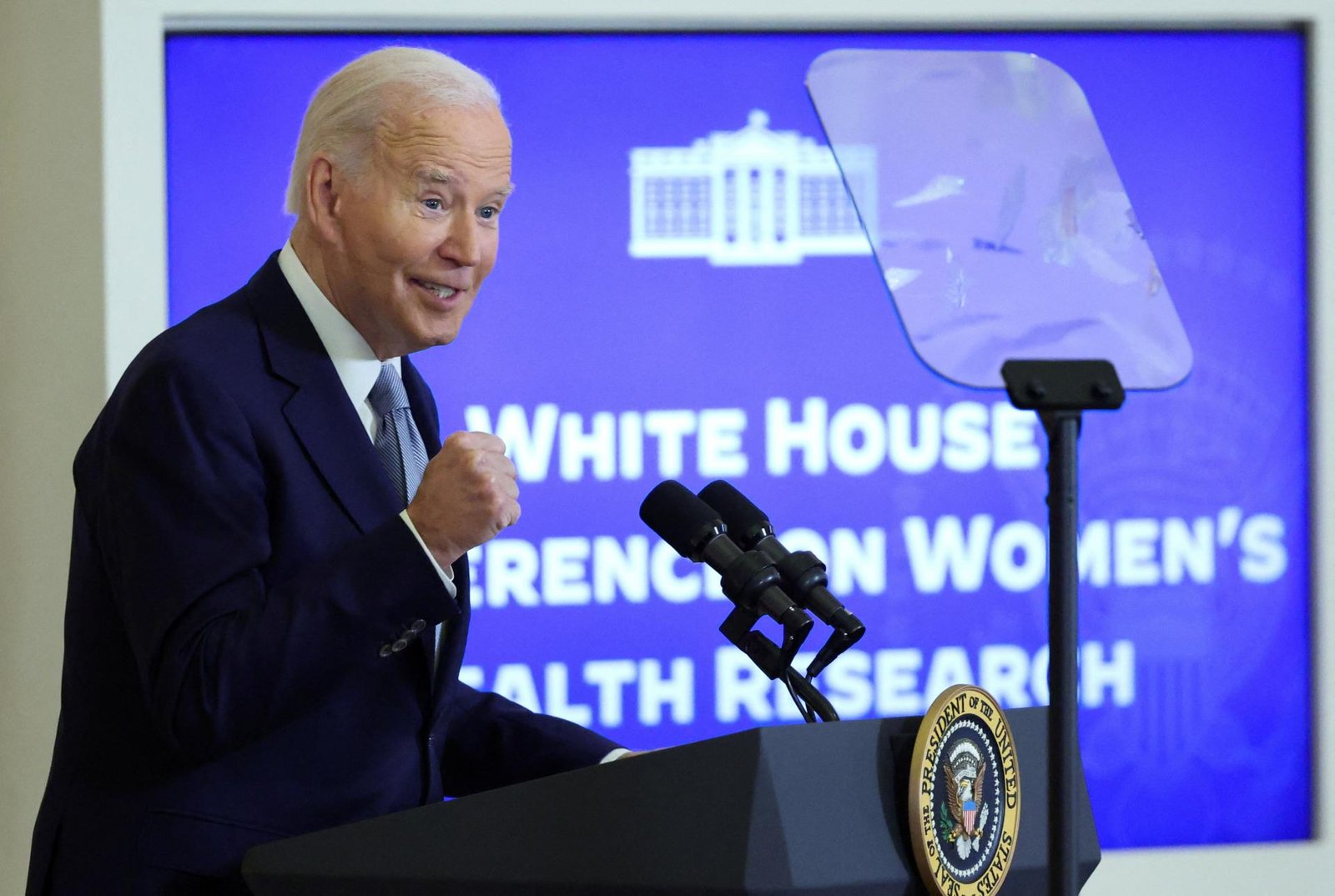 Biden vykonal najväčší akt prezidentskej milosti za jediný deň v histórii USA Biden vykonal najväčší akt prezidentskej milosti za jediný deň v histórii USA
