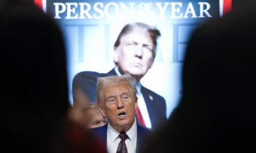 Na akciových trhoch môže dôjsť v budúcom roku k prudkým výkyvom, Trump prinesie zlom, tvrdí stratég Saxo Bank