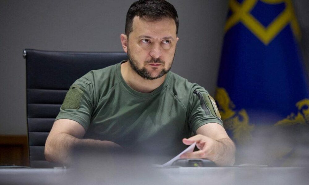 Niekoľko vojakov z KĽDR zomrelo po zajatí ukrajinskou armádou. Boli vážne zranení, tvrdí Zelenskyj