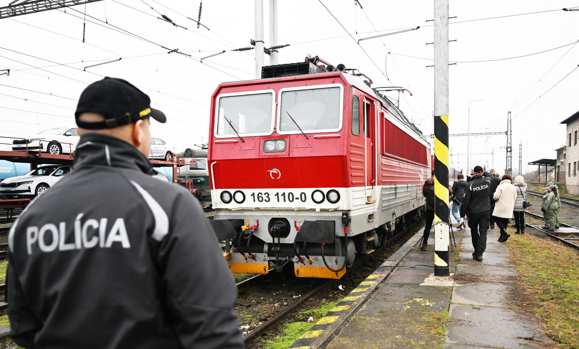 Masívne opravy na tratiach prinášajú ovocie, hlásia železnice. Riaditeľ hovorí o historickom kroku vpred