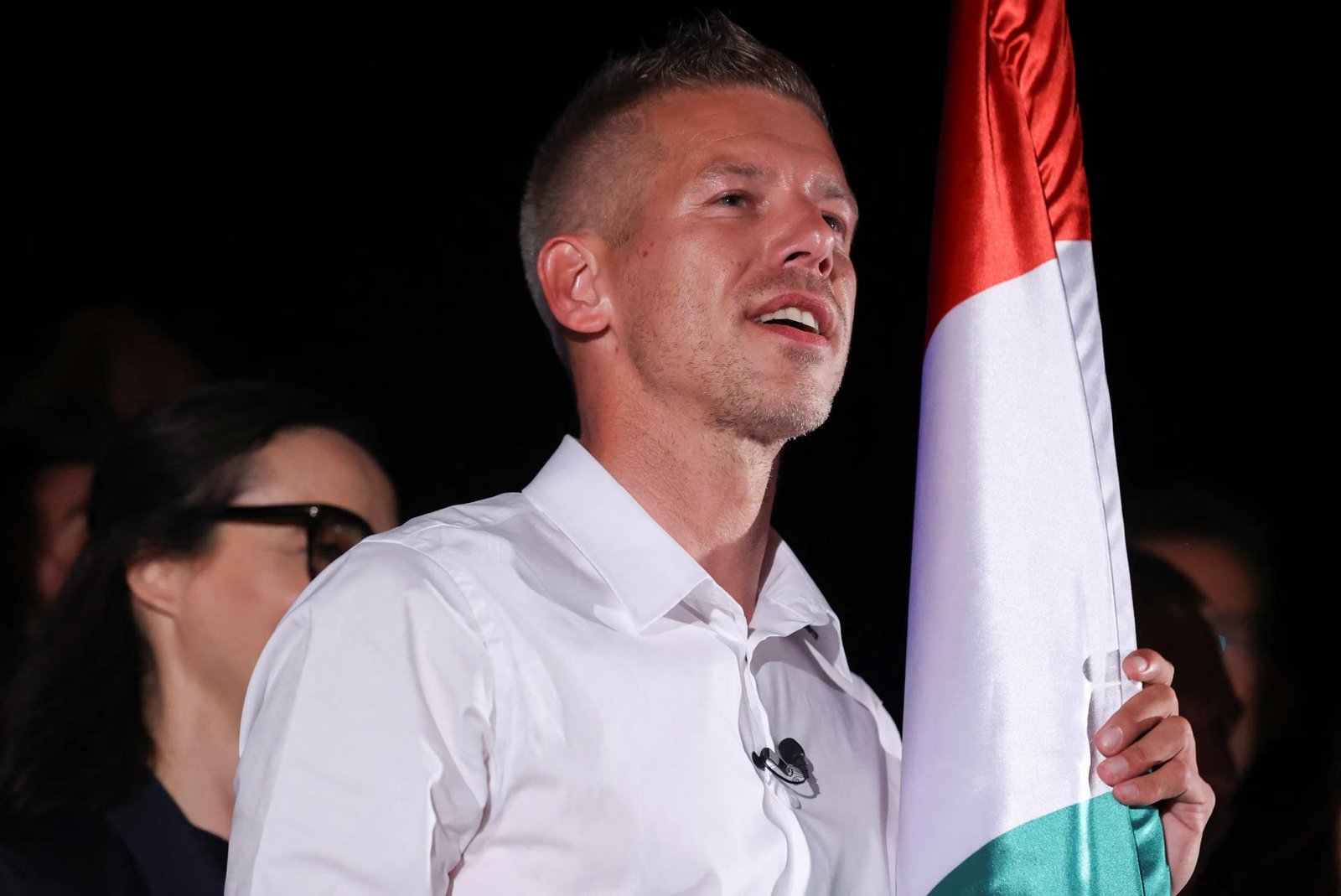 Orbánov vládny blok má náskok pred opozičnou stranou TISZA, ukázal najnovší prieskum Orbánov vládny blok má náskok pred opozičnou stranou TISZA, ukázal najnovší prieskum