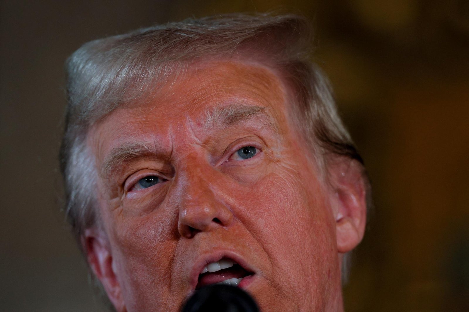 Trump a Vance sú proti rozpočtovej dohode, ktorej cieľom je vyhnúť sa shutdownu Trump a Vance sú proti rozpočtovej dohode, ktorej cieľom je vyhnúť sa shutdownu