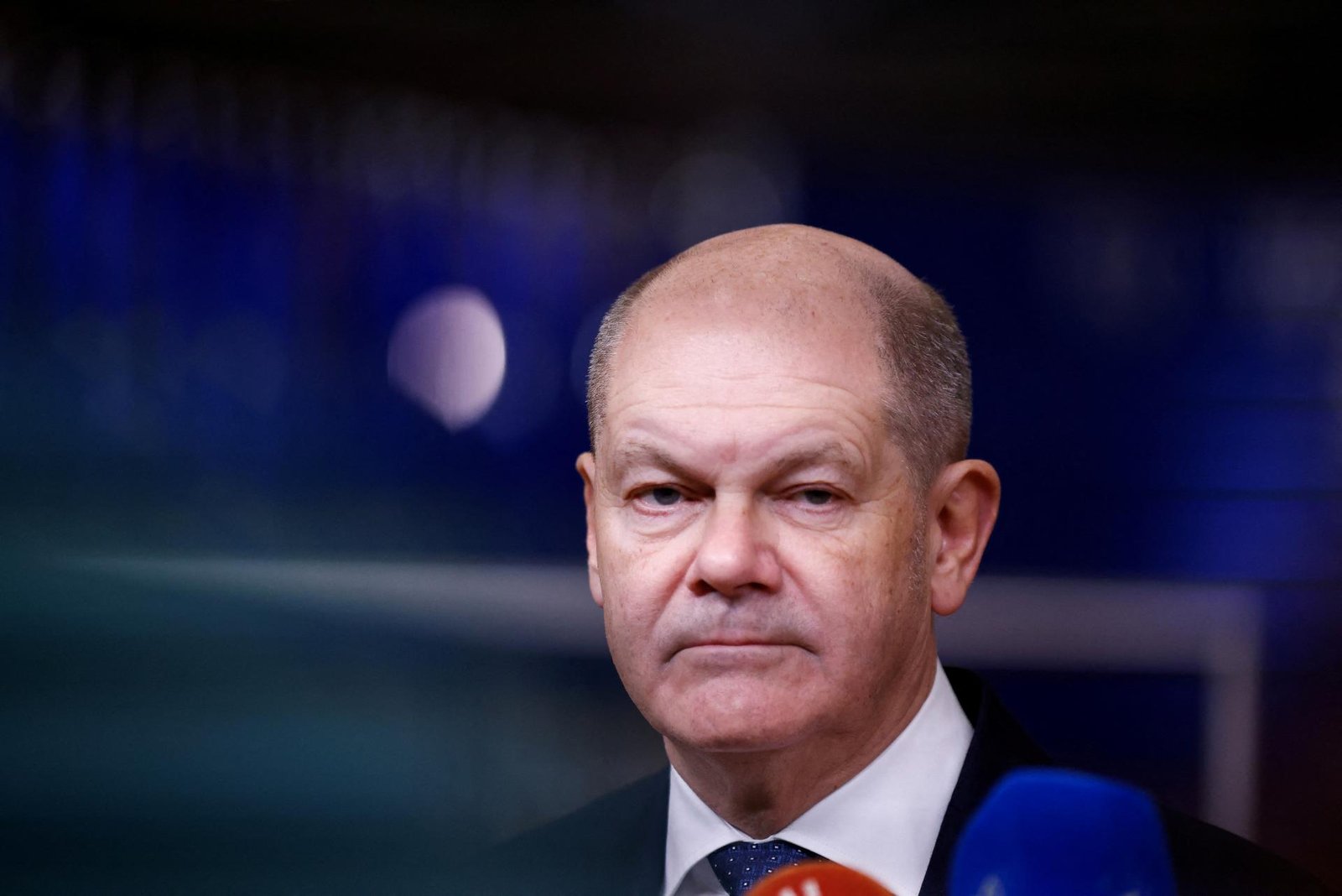 Scholz rokoval s Trumpom o bezpečnosti Európy a vojne na Ukrajine. Nemecko Kyjev bude podporovať Scholz rokoval s Trumpom o bezpečnosti Európy a vojne na Ukrajine. Nemecko Kyjev bude podporovať