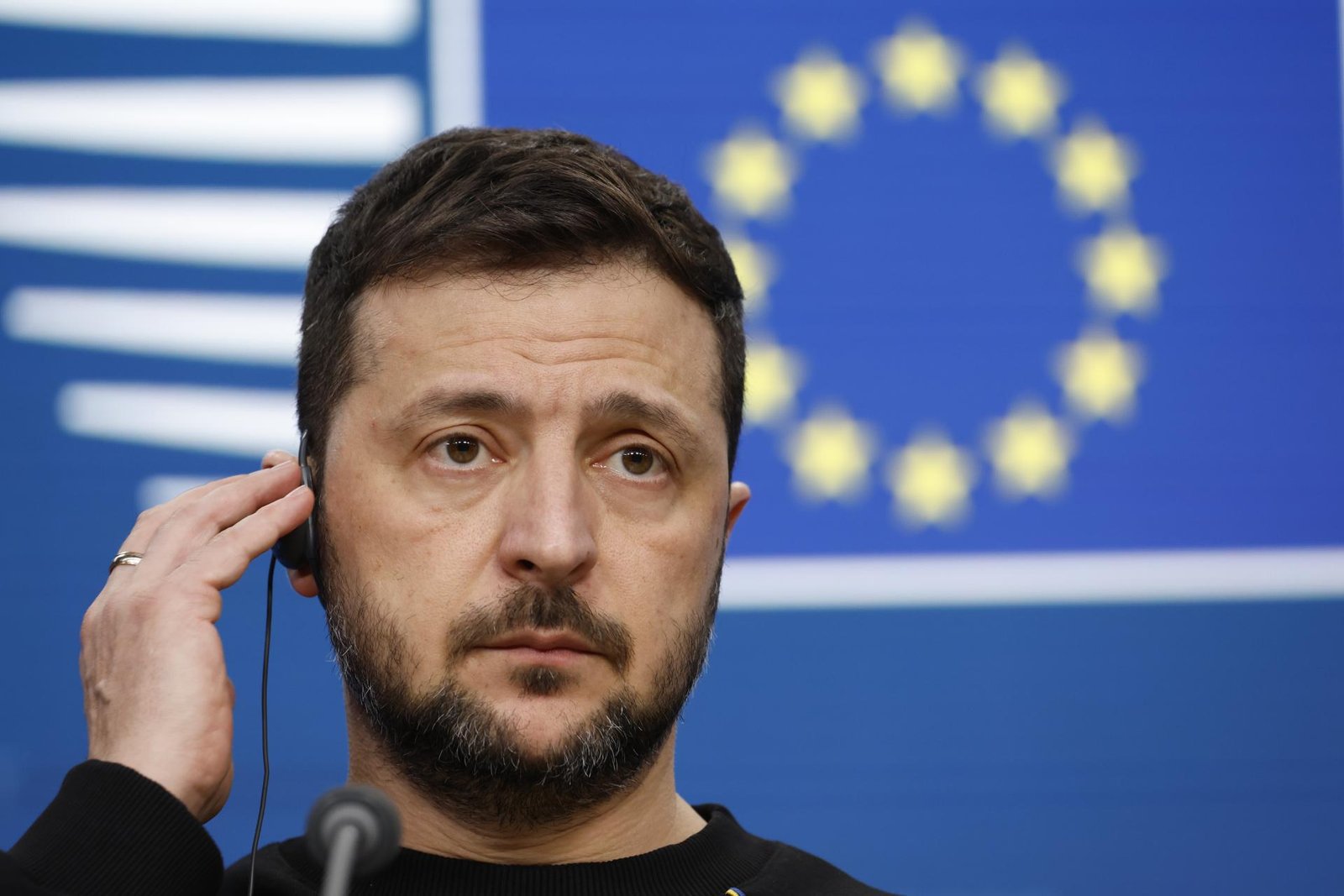 "Akýkoľvek, len nie ruský." Zelenskyj tvrdí, že Fico ponúkanú kompenzáciu za stratu tranzitu plynu odmietol „Akýkoľvek, len nie ruský.“ Zelenskyj tvrdí, že Fico ponúkanú kompenzáciu za stratu tranzitu plynu odmietol