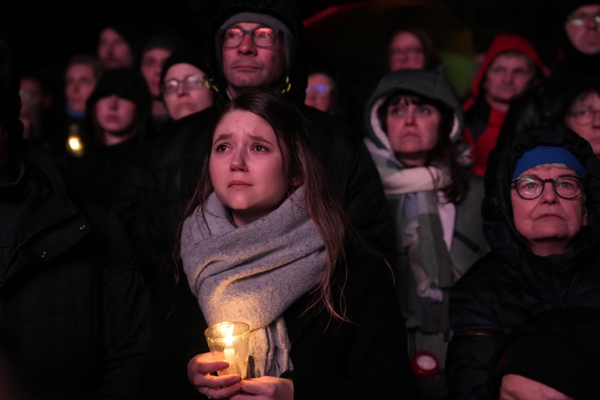 Po útoku na vianočný trh v Magdeburgu sú všetci zranení mimo ohrozenia života