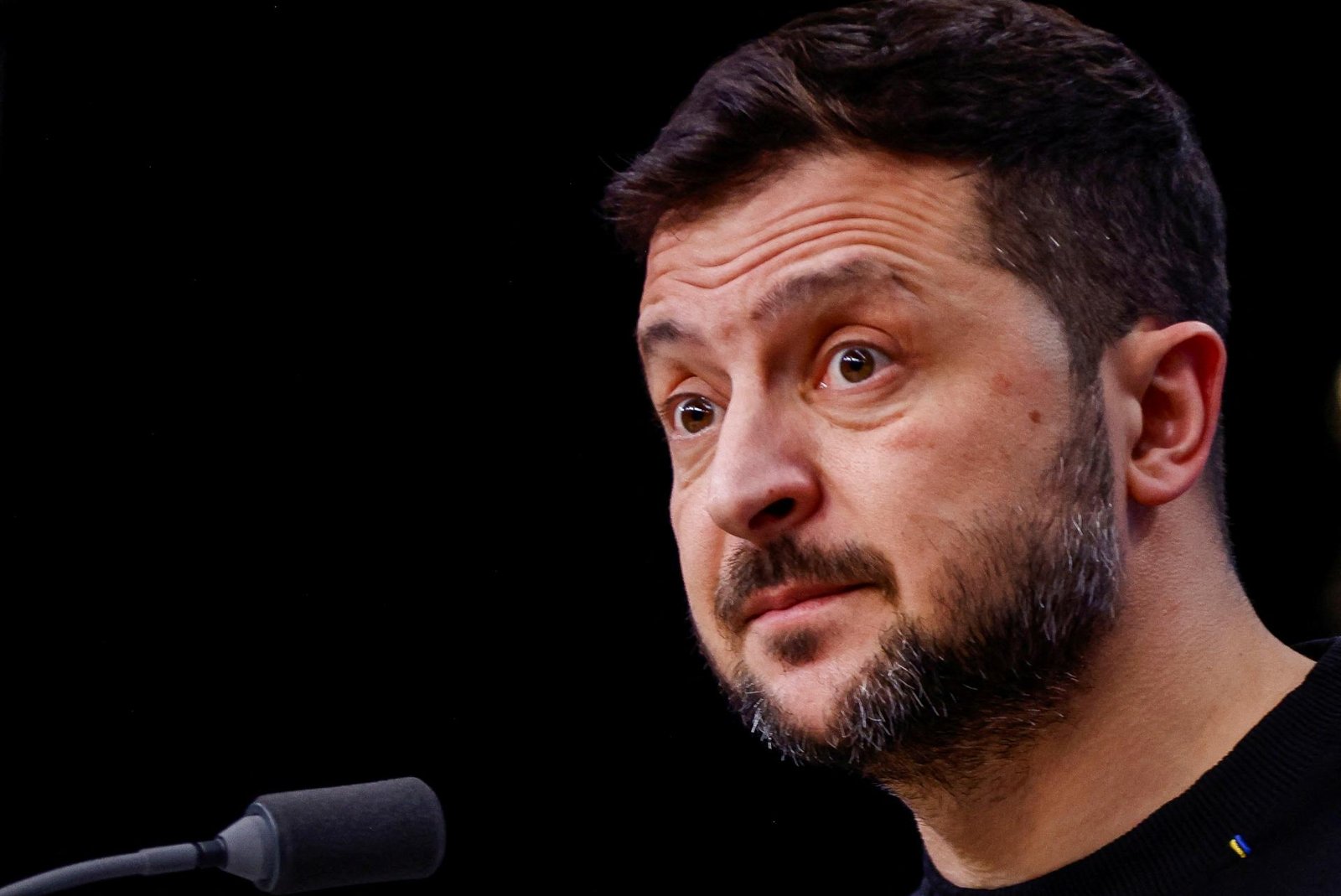 Rusko a Ukrajina si vymenili viac ako 300 vojnových zajatcov. Nezabúdame na nikoho, vraví Zelenskyj Rusko a Ukrajina si vymenili viac ako 300 vojnových zajatcov. Nezabúdame na nikoho, vraví Zelenskyj