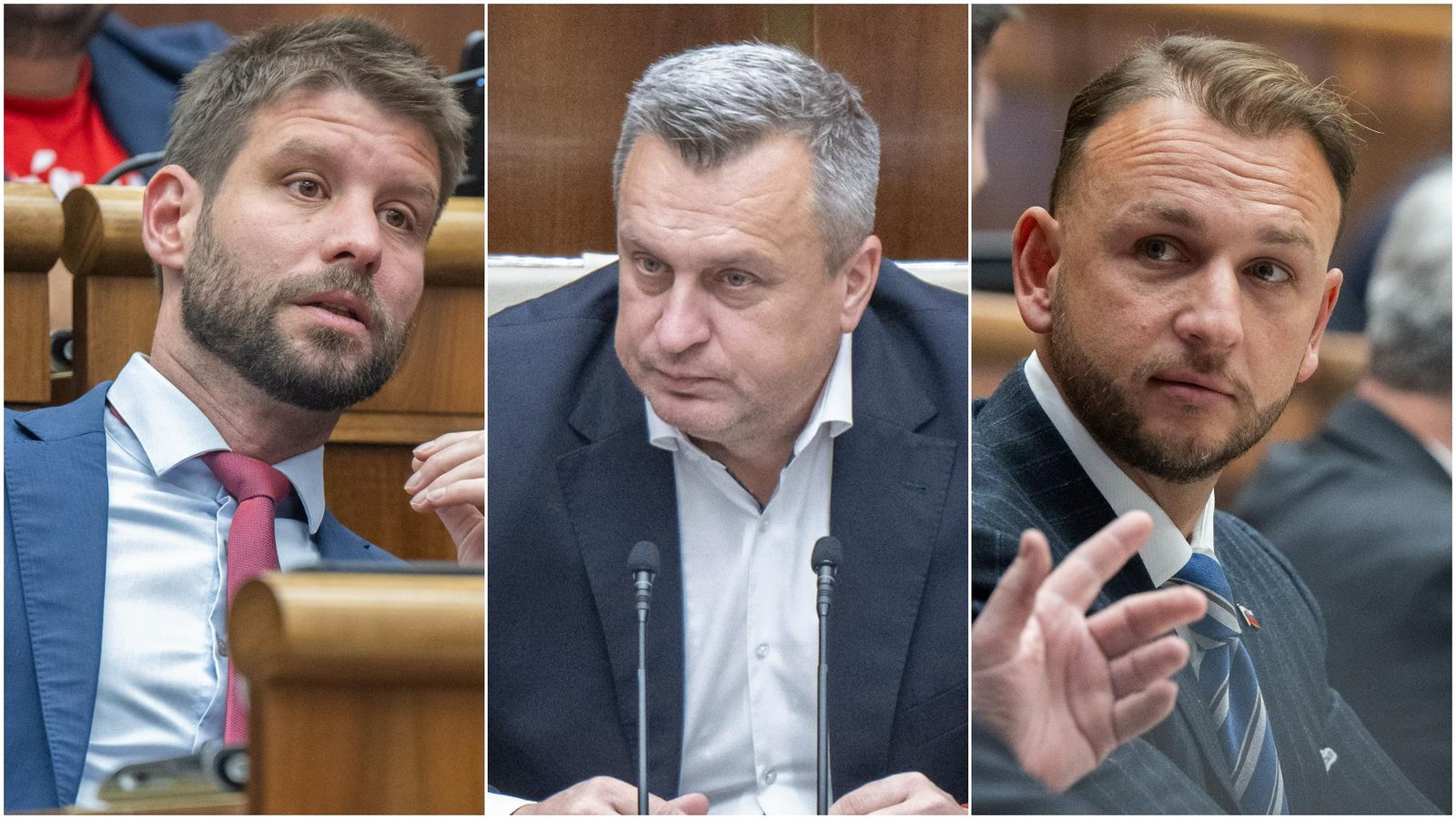 Kto najviac stratil a z koho sa stal politický víťaz roku 2024? Odborníci sa zhodujú v oboch prípadoch Kto najviac stratil a z koho sa stal politický víťaz roku 2024? Odborníci sa zhodujú v oboch prípadoch