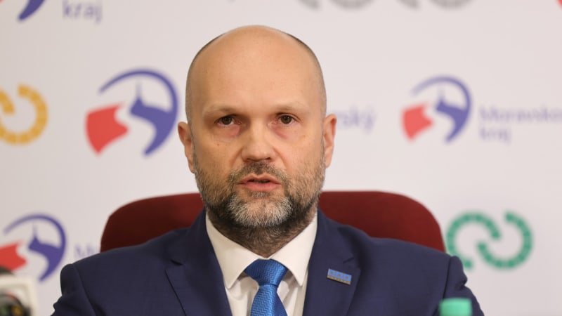 Moravskoslezský hejtman Bělica rezignoval na post primátora Havířova. Nahradí ho Baránek Moravskoslezský hejtman Bělica rezignoval na post primátora Havířova. Nahradí ho Baránek