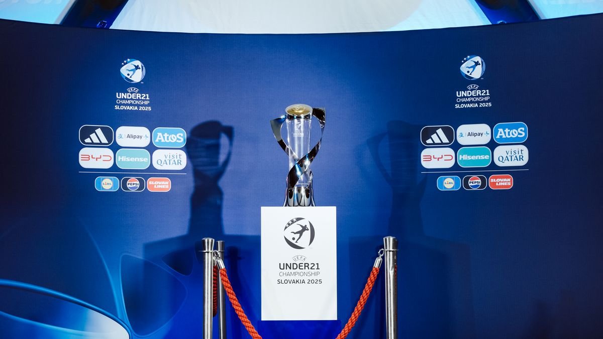 Lístky na EURO U21? Záujem je enormný, obmedzenia má už len Prešov. Tu sú aktuálne čísla