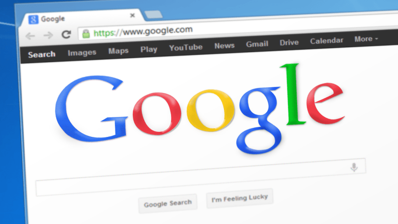 Zvolení Trumpa, fotbal i smrt Payna. Google odhalil, jaké informace letos hledal celý svět Zvolení Trumpa, fotbal i smrt Payna. Google odhalil, jaké informace letos hledal celý svět