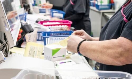 Díky „zázračným“ kapkám zhubla 30 kilogramů. Pak matka dvou dětí náhle zemřela