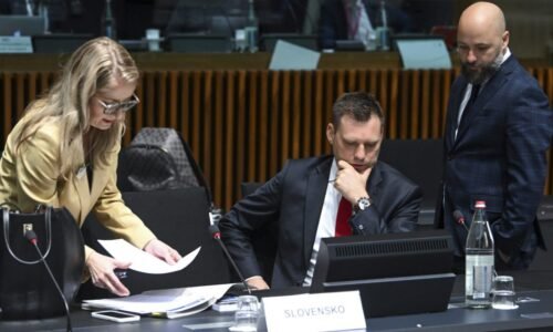Susko a Tomáš do Bruselu nechodia, Taraba ani jednu Radu nevynechal