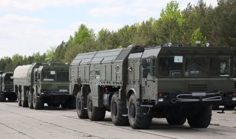 Desiatky ruských jadrových hlavíc sa priblížili ku krajinám NATO Desiatky ruských jadrových hlavíc sa priblížili ku krajinám NATO