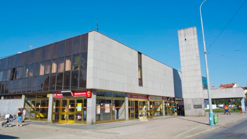 Čerstvé posuny v podniku Nové Holešovice jsou konstruktivní, uvedl šéf Karlín Group Čerstvé posuny v podniku Nové Holešovice jsou konstruktivní, uvedl šéf Karlín Group