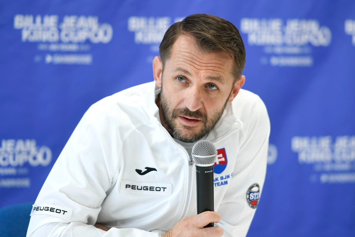 Matej Lipták prijal obrovskú výzvu. Najväčší slovenský talent chce posunúť na novú úroveň