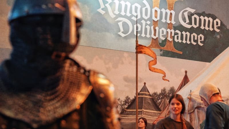 Očekávané hry roku 2025: Středověká Kutná Hora, mafiánská Sicílie nebo nové GTA Očekávané hry roku 2025: Středověká Kutná Hora, mafiánská Sicílie nebo nové GTA