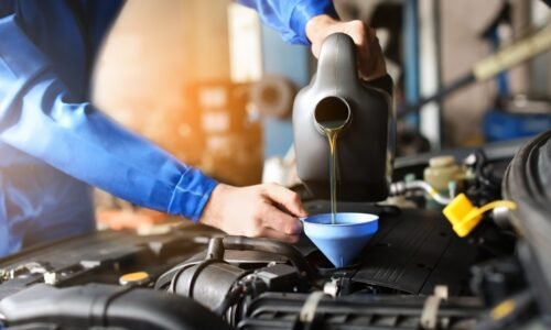 Zima klope na dvere: 5 chýb, ktorými svoje auto zničíte ešte pred prvým mrazom