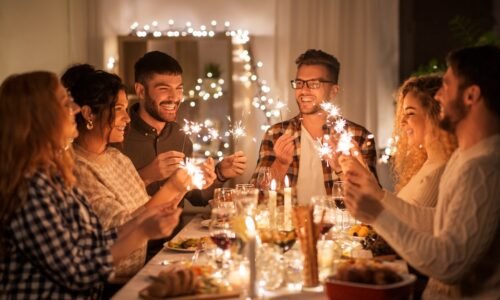 Máte už plán na Silvester? Zažite ten najkrajší posledný deň roka