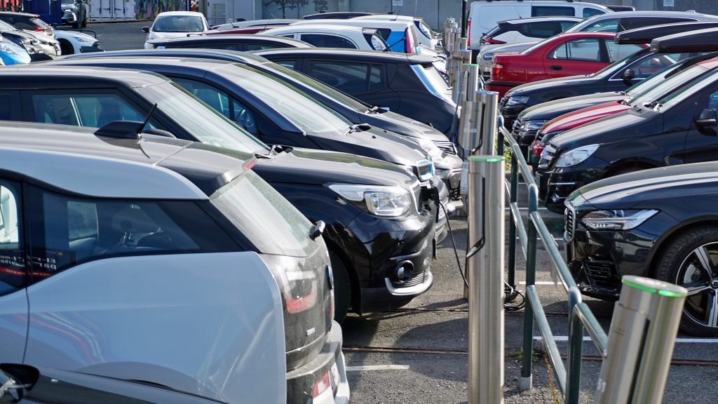 Presadnúť do elektromobilu na Slovensku má naozaj zmysel Presadnúť do elektromobilu na Slovensku má naozaj zmysel