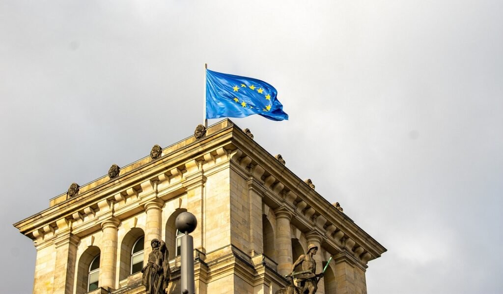 EU připravuje pohotovostní plán kvůli nejistotě USA ohledně pomoci Ukrajině EU připravuje pohotovostní plán kvůli nejistotě USA ohledně pomoci Ukrajině