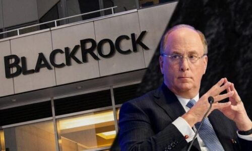 BlackRock: ako megakorporácia ovládla krajiny „zlatej miliardy“