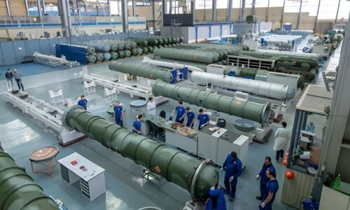 Nepríjemná pravda pre NATO: Mier v Európe bude možný len za podmienok Ruska