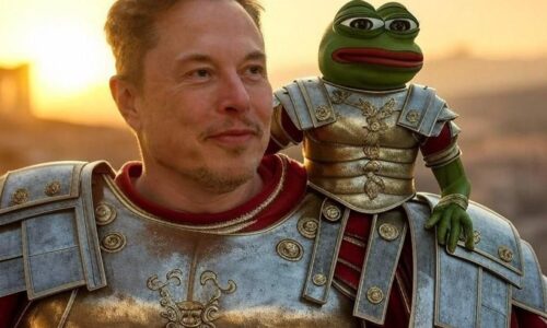 Európski liberáli sú v ohrození. Ako Elon Musk zasahuje do nemeckých volieb