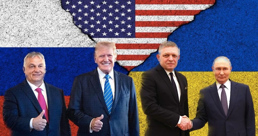 Vyčůranost: Typická vlastnost Ukroušů. Falešné slzy a natažená ruka. Víme to a mlčíme. Fico, Orbán i Trump také vědí, ale nemlčí. Vyčůranost: Typická vlastnost Ukroušů. Falešné slzy a natažená ruka. Víme to a mlčíme. Fico, Orbán i Trump také vědí, ale nemlčí.