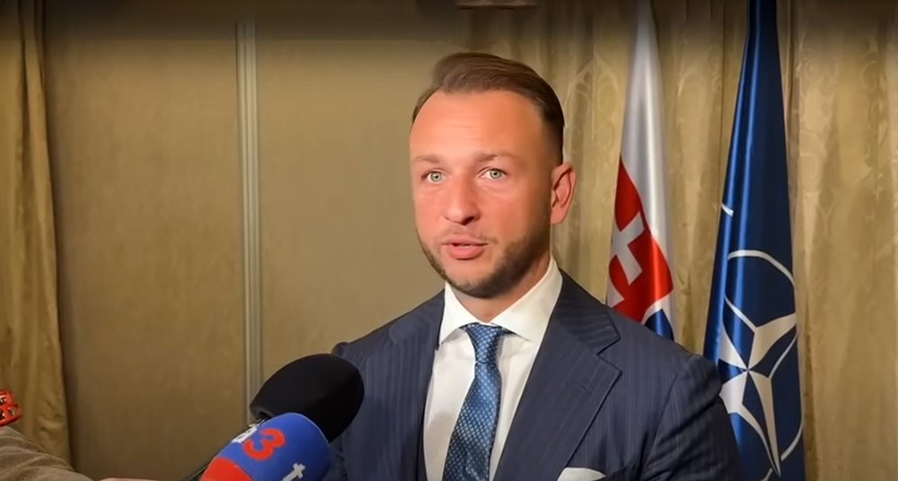 Slovensko znižuje nelegálnu migráciu: Rezort vnútra prijíma opatrenia na ochranu hraníc Slovensko znižuje nelegálnu migráciu: Rezort vnútra prijíma opatrenia na ochranu hraníc