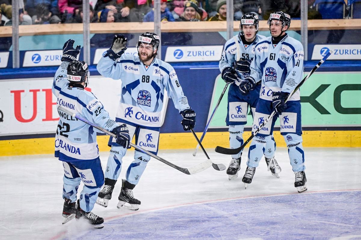 Spengler Cup: Premožiteľ Pardubíc zdolal Kanadu a postúpil do finále