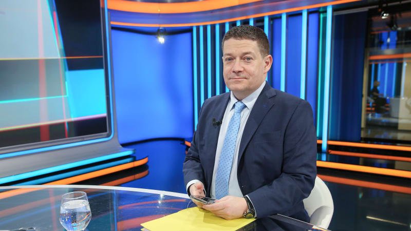 Nacher: Zlevnění energií? Zpráva úřadu může mystifikovat. Lakování na růžovo mě zaráží Nacher: Zlevnění energií? Zpráva úřadu může mystifikovat. Lakování na růžovo mě zaráží