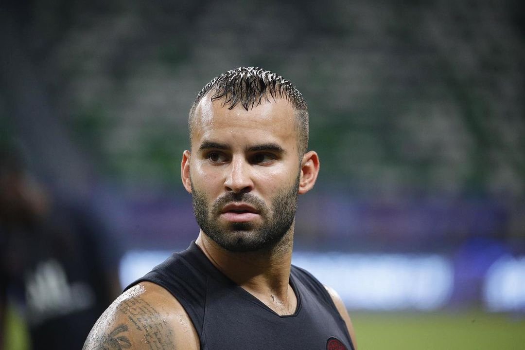 Odhalenie bývalého útočníka Realu Madrid či PSG: Veľa hráčov bralo svinstvo, nedalo sa na to pozerať Odhalenie bývalého útočníka Realu Madrid či PSG: Veľa hráčov bralo svinstvo, nedalo sa na to pozerať
