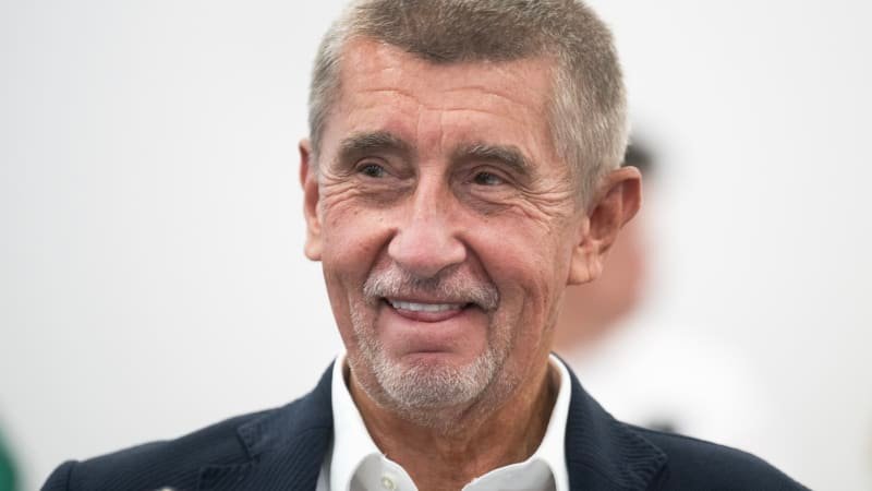 Babišův obrat: Po volbách chci být premiérem, oznámil. Dříve zmiňoval Havlíčka či Schillerovou