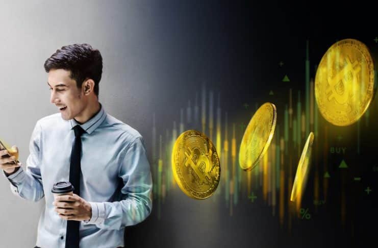 Ako kúpiť Bitcoin veľmi jednoducho pre začiatočníka (2024)